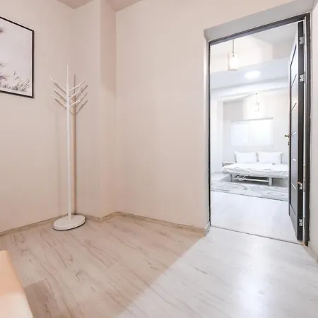 Lägenhet Apartament Napoca 2 Dormitoare Central - Demisol *